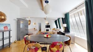 265 Suite Antoine - Superbe Appartement à Paris