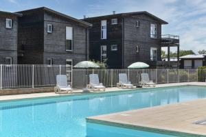 Appart'hotels Vacanceole - Domaine de Saint Orens : photos des chambres