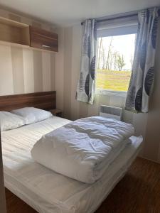 Campings Camping les petites minaudieres : photos des chambres