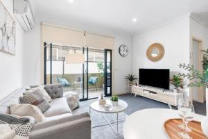 The Cornerstone on Inkerman