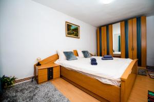 Cabana GRAD