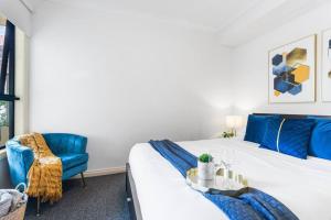 The Cornerstone on Inkerman