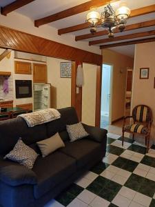 Appartements La colline de pam : photos des chambres
