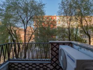Apartment mit 1 Schlafzimmer