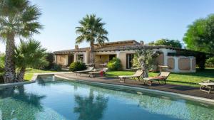 Villa Agave Selinunte