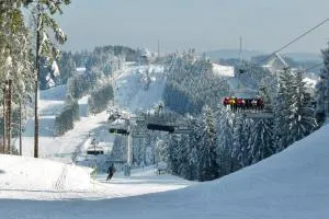 Ecolodge 1 - Rhadern