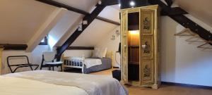 B&B / Chambres d'hotes Les Ruisseaux : photos des chambres