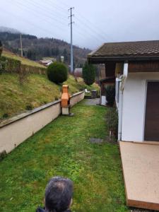 Appartements La colline de pam : Appartement 2 Chambres