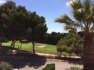 FAMILY TOWNHOUSE VILLAMARTIN VERDEMAR