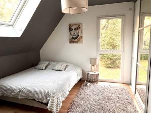 Villas Villamelie : photos des chambres