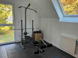 Villas Villamelie : photos des chambres