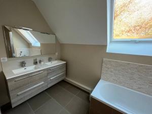 Villas Villamelie : photos des chambres