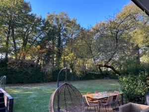 Villas Villamelie : photos des chambres
