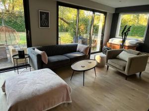 Villas Villamelie : photos des chambres