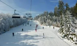 Haus zur Mühle - Elkeringhausen