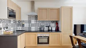 126 Suite Abraham - Superbe Appartement à Paris