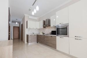 Cosy apartment 2BED in Paceville by Homely
