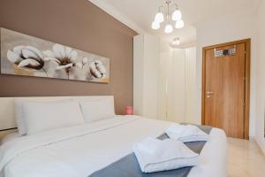 Cosy apartment 2BED in Paceville by Homely