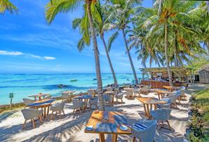 Seasense Boutique Hotel & Spa