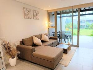 Luxury studio apartment in Umhlanga, South Africa - 3hvězdičkové hotely ve městě Umhlanga