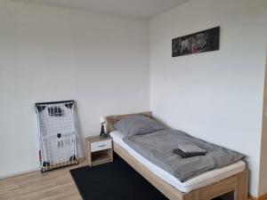 Apartments in Hattersheim