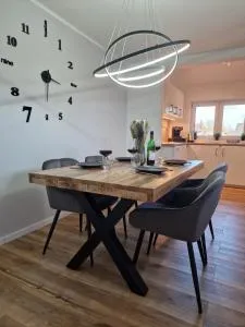 Relaxx Apartments - 沃尔夫斯堡