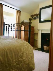 HOLIDAY HOUSE TANYGRISIAU SNOWDONIA North Wales