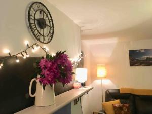 HOLIDAY HOUSE TANYGRISIAU SNOWDONIA North Wales