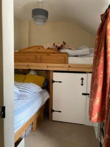 HOLIDAY HOUSE TANYGRISIAU SNOWDONIA North Wales