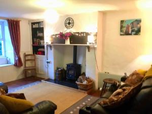 HOLIDAY HOUSE TANYGRISIAU SNOWDONIA North Wales