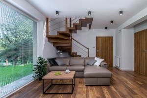 Prestigious Residence with Garden, Garage, and Elegant Rooms