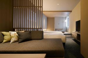 Minn Asakusa Kuramae Station