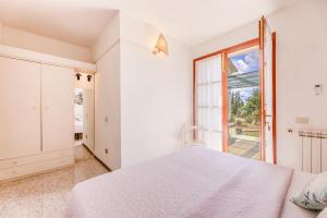 Capo Ai Pini - Bilo Elisa