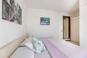 Capo Ai Pini - Bilo Elisa