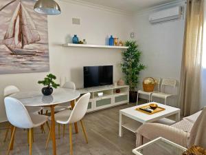 Apartamento Alván - Ole Solutions