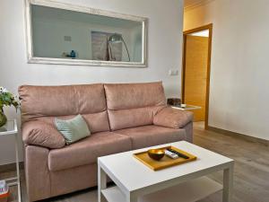 Apartamento Alván - Ole Solutions