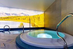 Apartament Dream View SPA