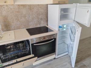 Apartments Darka