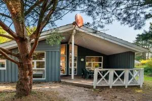 Strandblick - Dorf 1 Ferienhaus 15 - Pötenitz