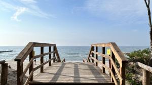 Apartament Baltic Flauta Pogorzelica Sea&Spa-Hevenia