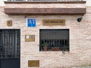 Los Chulillos