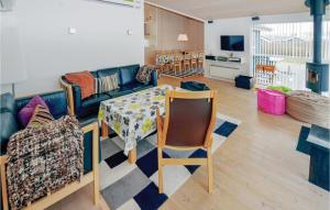 Holiday Home Strandparken Otterup Ii