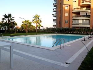 Appartamento con 2 Camere da Letto