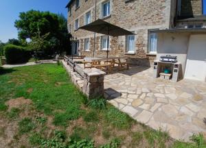 B&B / Chambres d'hotes L-Aurigast : photos des chambres