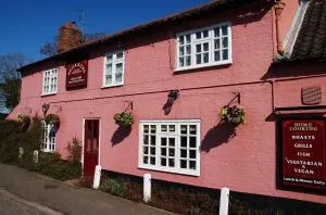 The Brick Kilns - Tunstead
