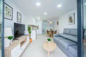 CARTAGENAFLATS, Apartamento turístico, Calle Real - Portús