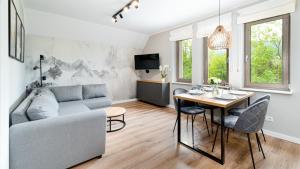 Apartament Dream View SPA