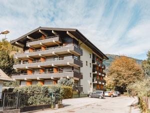 Apartment Haus Achenstrasse-2 by Interhome - 3hvězdičkové hotely ve městě Bad Hofgastein