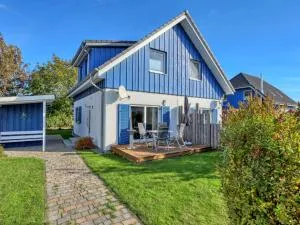 Holiday Home Achterblick 2 by Interhome - 阿尔特费尔