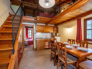 Apartment Casa del Ponte-3 by Interhome